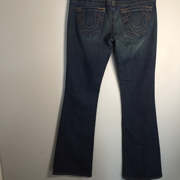 True Religion Bobby Jeans - Picture 2 of 6